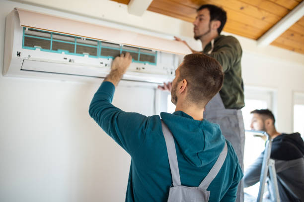 Best Geothermal HVAC Systems in Three Forks, MT