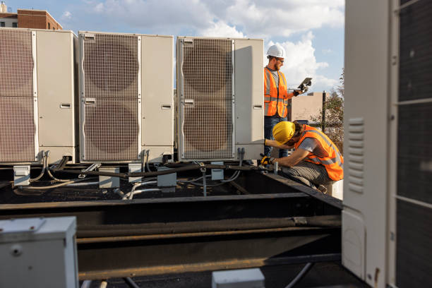Best Seasonal HVAC Services in Three Forks, MT