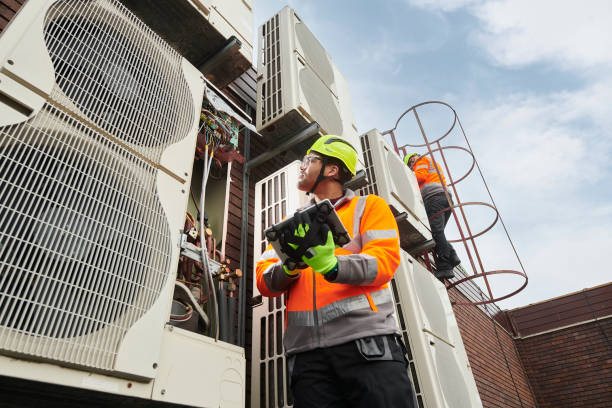 Best Energy-efficient HVAC Solutions in Three Forks, MT
