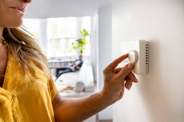 Trusted Three Forks, MT HVAC Experts