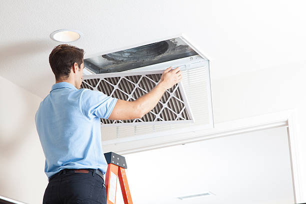 Best Air Conditioning Cleaning in Three Forks, MT