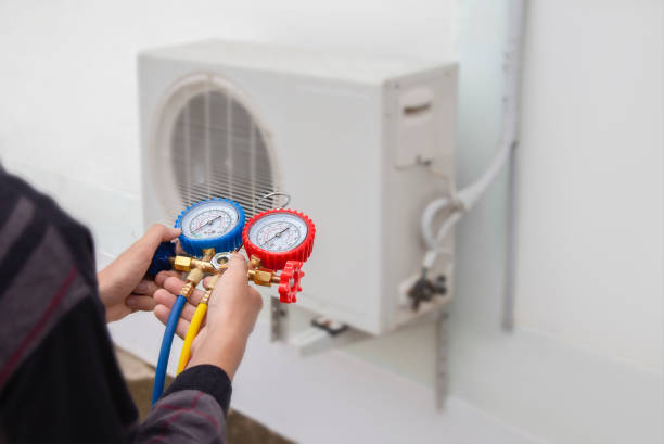 Best Solar-powered HVAC Systems in Three Forks, MT