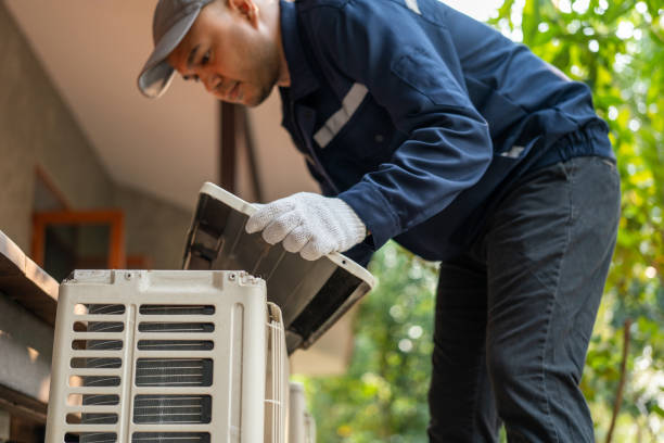 Best VRF (Variable Refrigerant Flow) Systems in Three Forks, MT