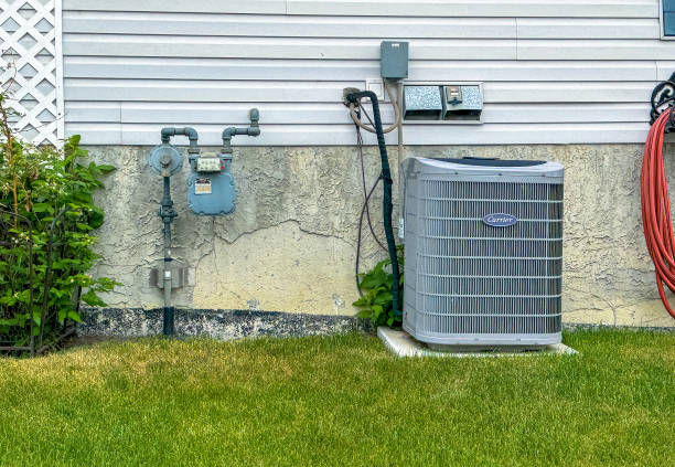 Best Residential HVAC in Three Forks, MT